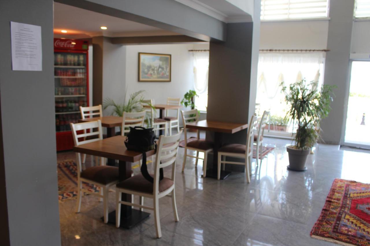 Anadolu Otel *