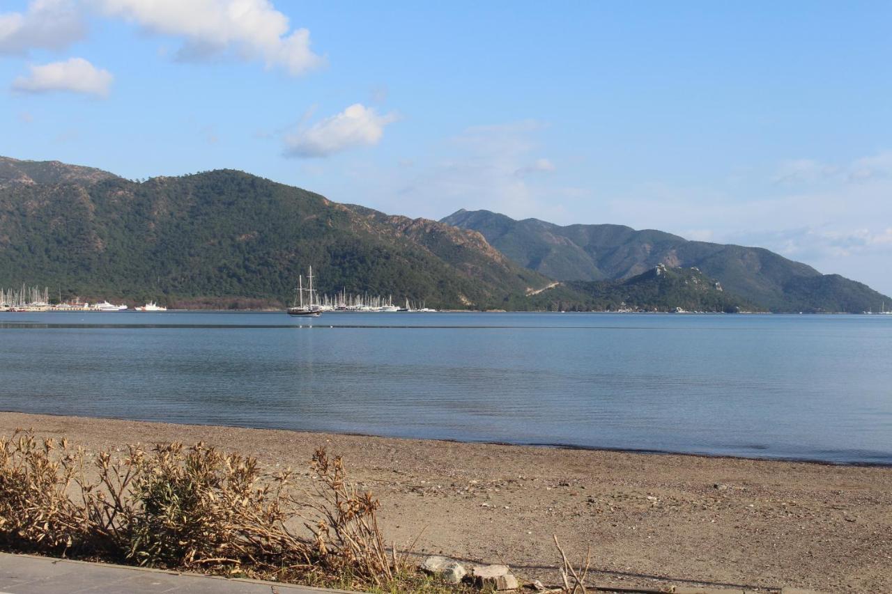 Anadolu Otel Marmaris