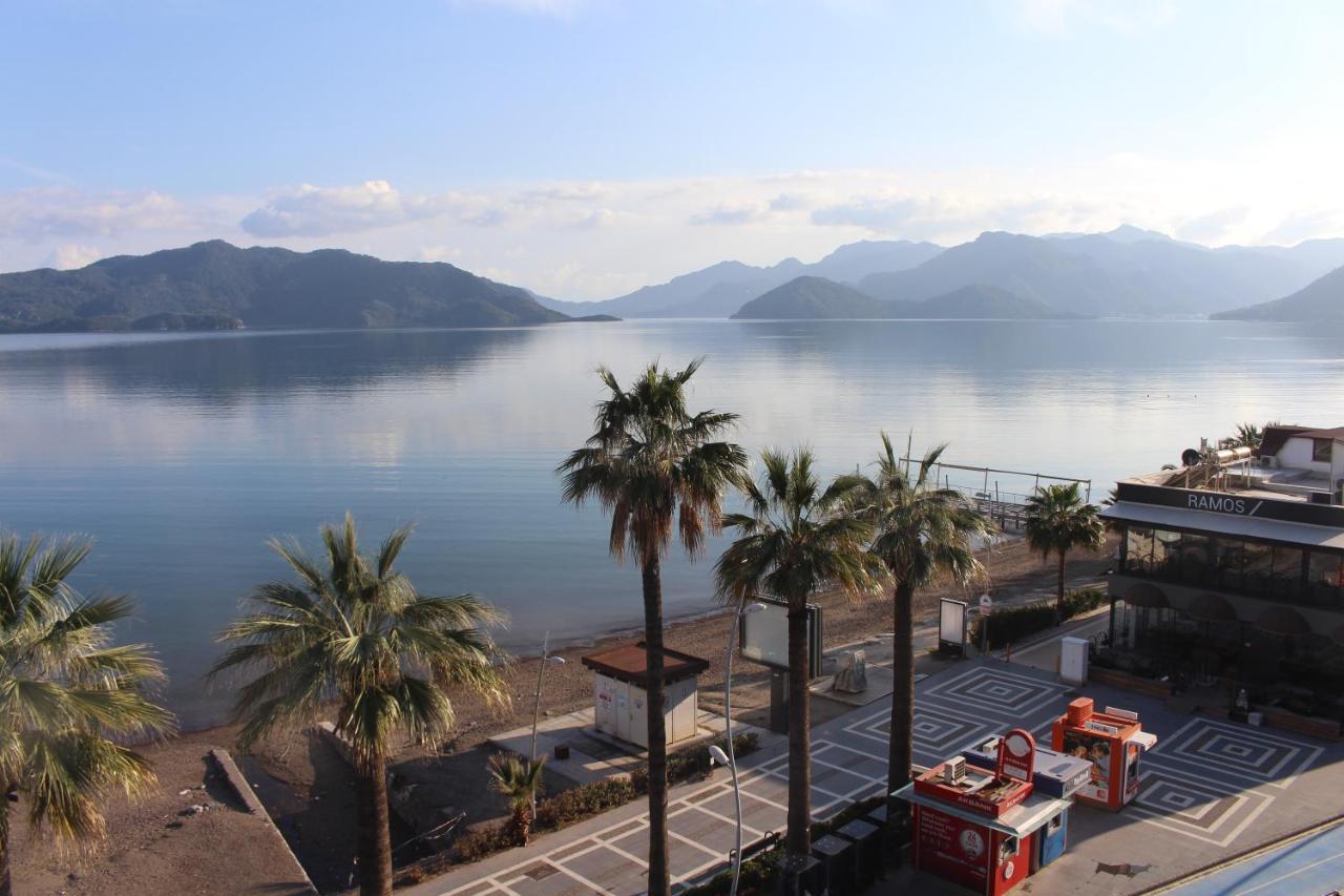 Otel Anadolu *