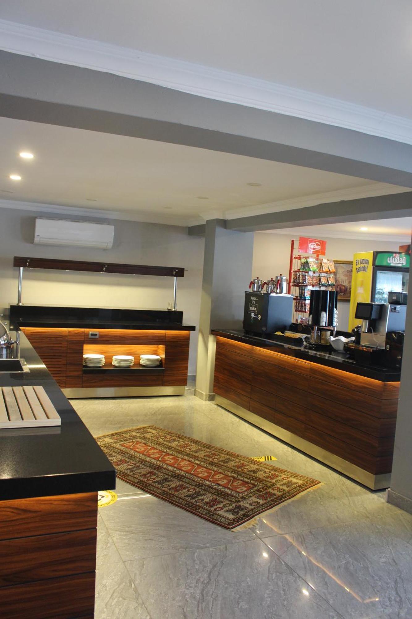 Anadolu Otel Marmaris