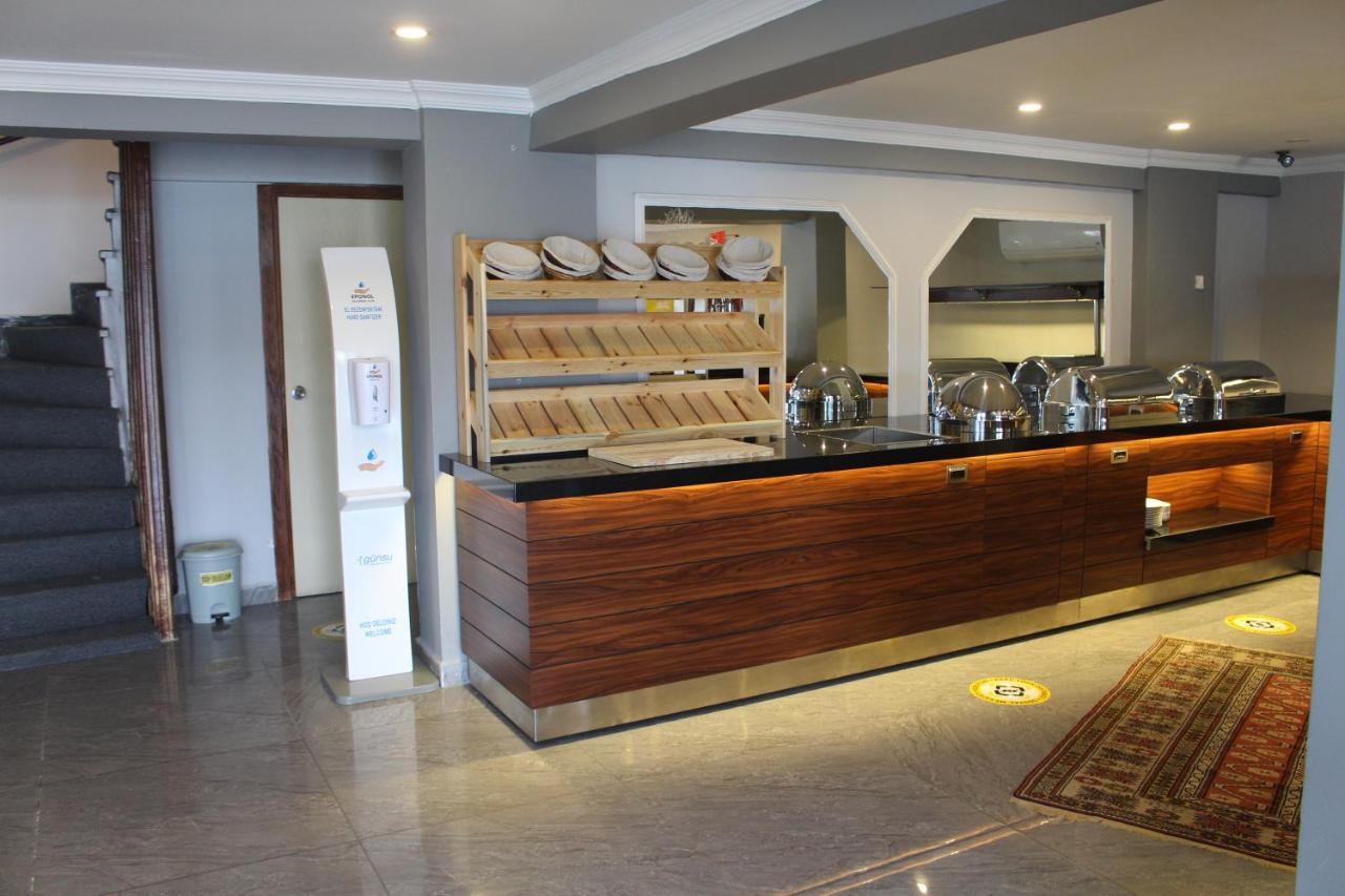 Anadolu Otel