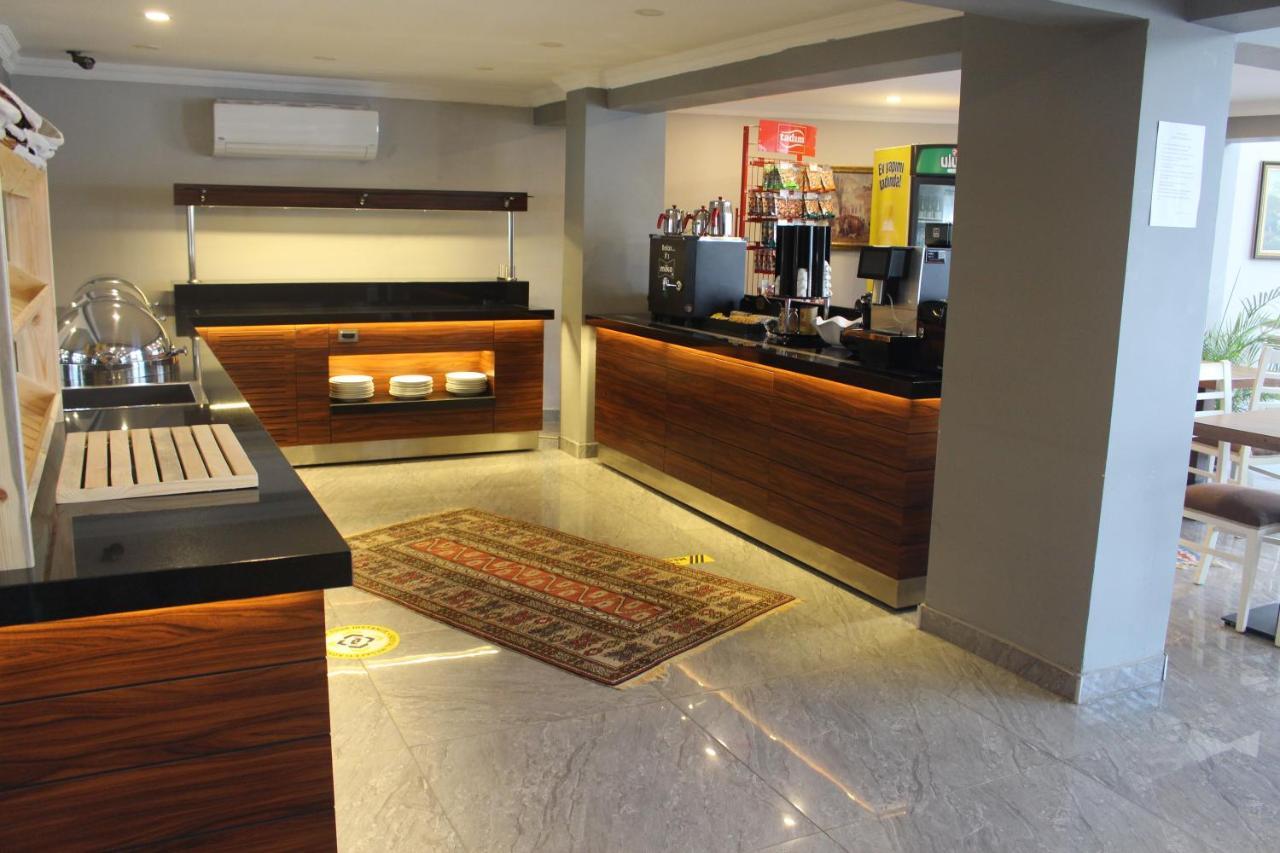 Anadolu Otel *