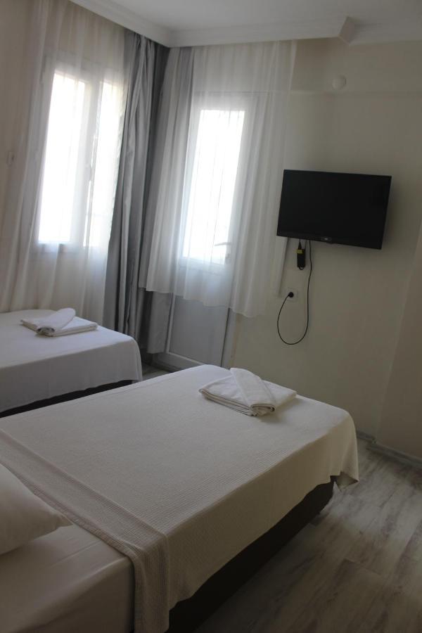 Anadolu Otel Marmaris