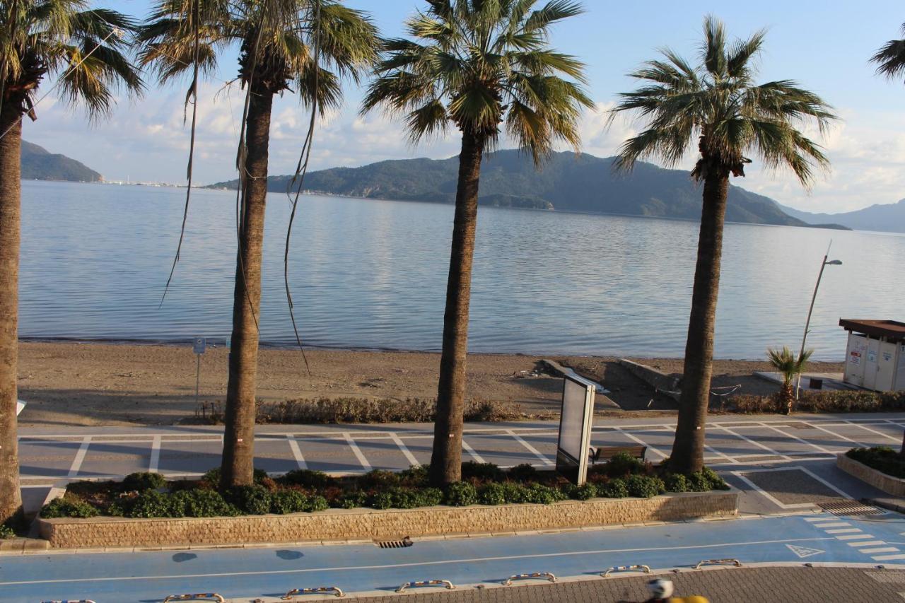 Anadolu Otel Marmaris