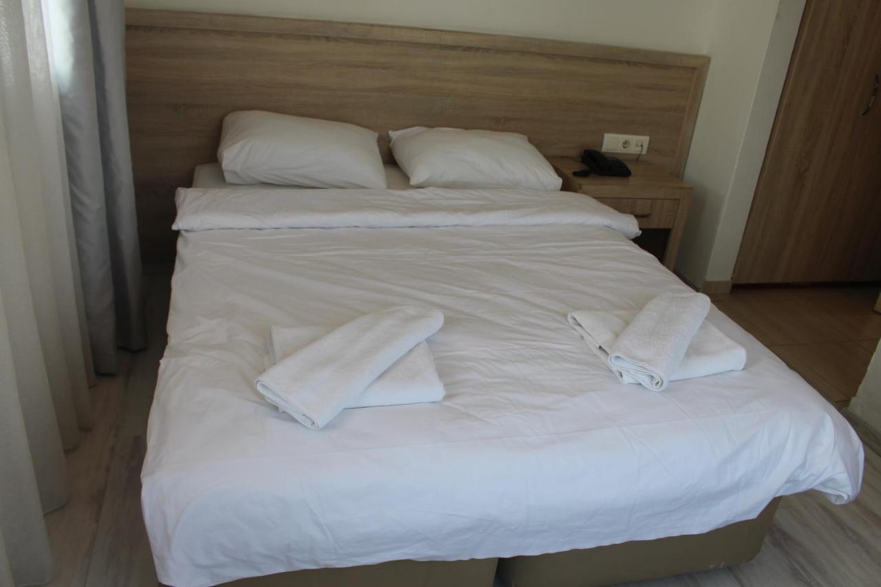 Anadolu Otel *
