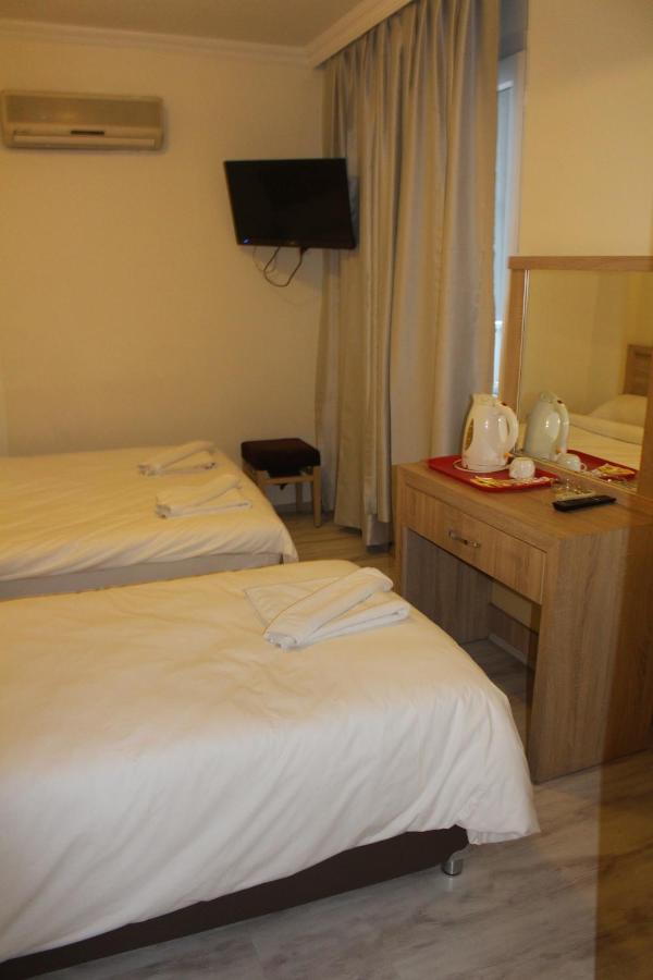 Anadolu Otel