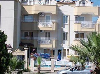 Aparthotel Konak Apart Hotel Marmaris