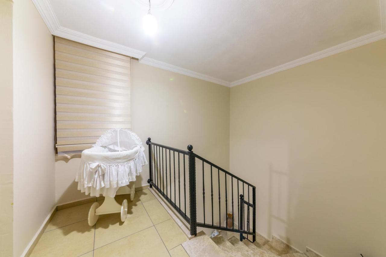 Jasmin Selimiye -with Pool Daily Weekly Villa Marmaris