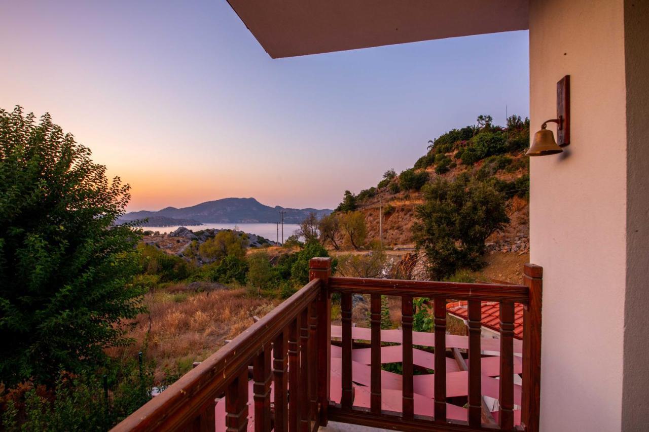 Jasmin Selimiye -with Pool Daily Weekly * Marmaris