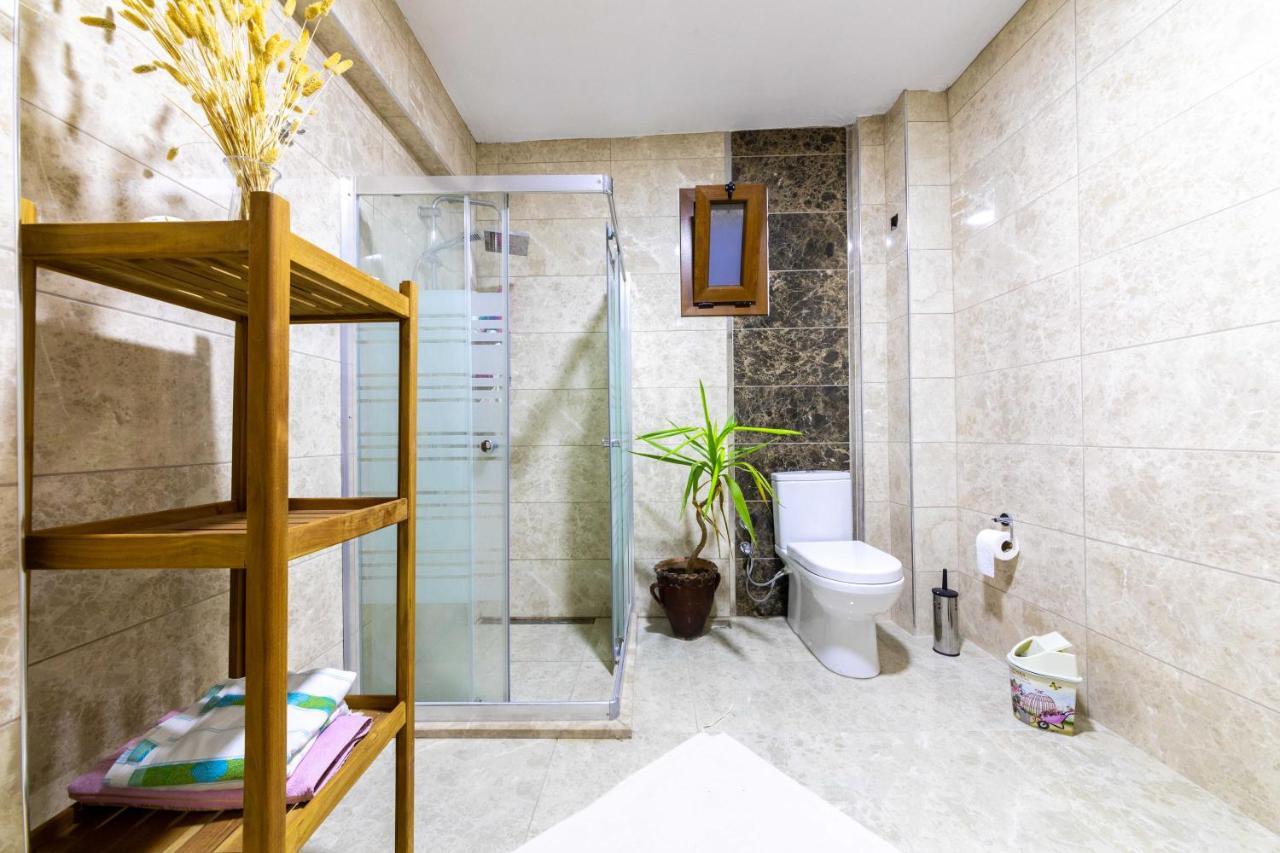 Villa Jasmin Selimiye -with Pool Daily Weekly