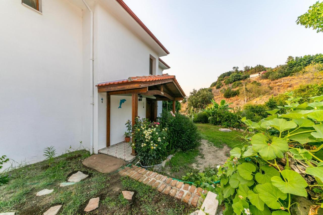 Jasmin Selimiye -with Pool Daily Weekly Villa Marmaris