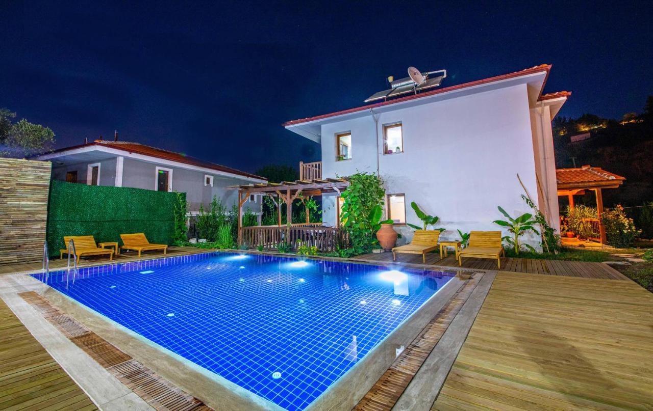 Jasmin Selimiye -with Pool Daily Weekly *