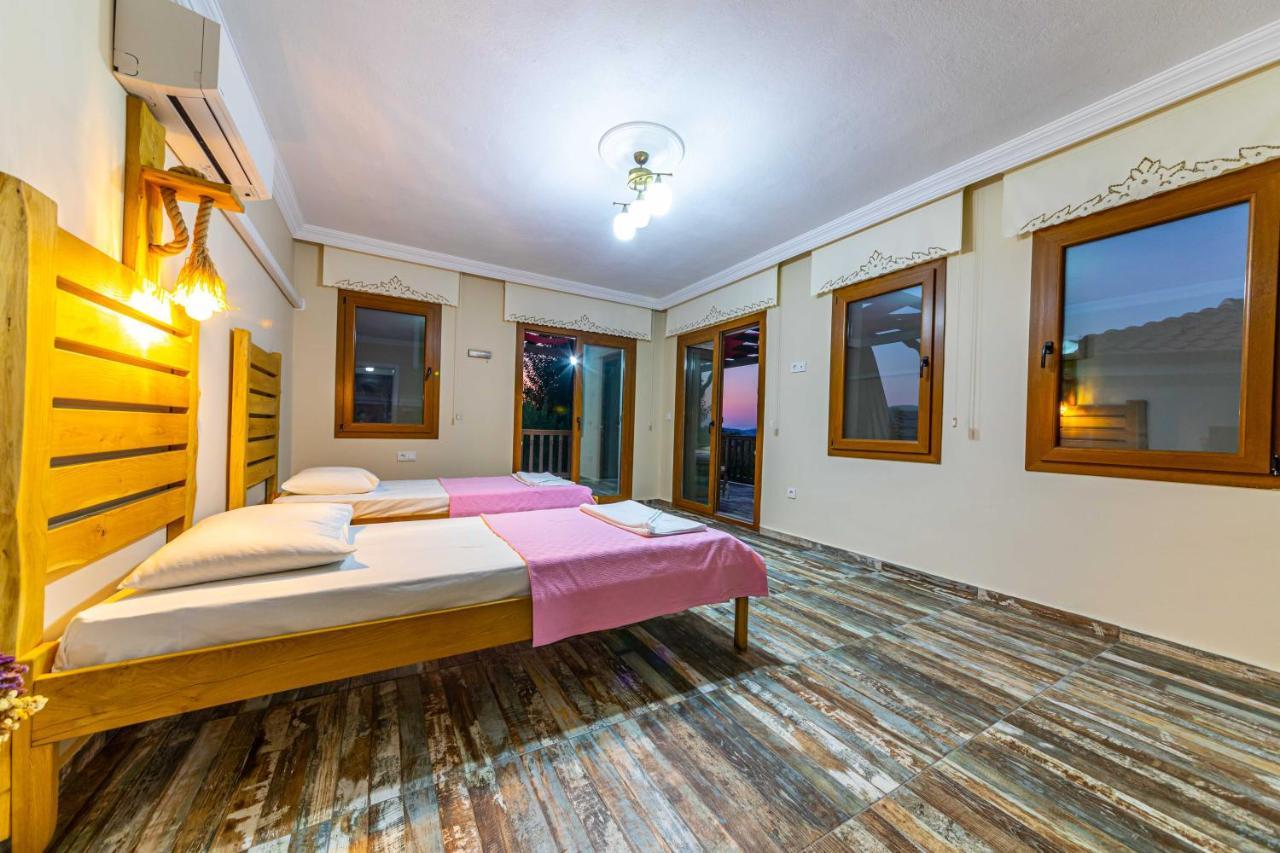 Villa Jasmin Selimiye -with Pool Daily Weekly