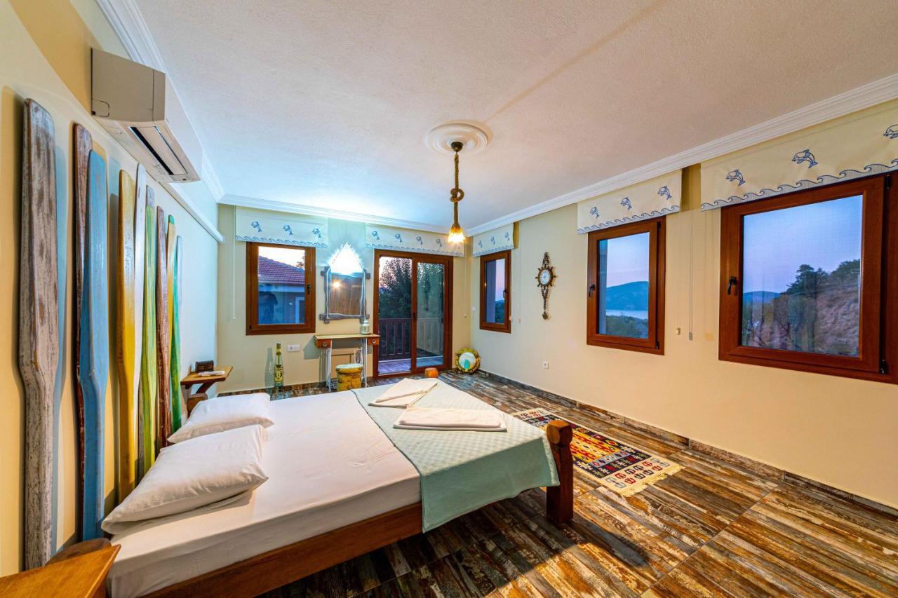 Jasmin Selimiye -with Pool Daily Weekly * Marmaris