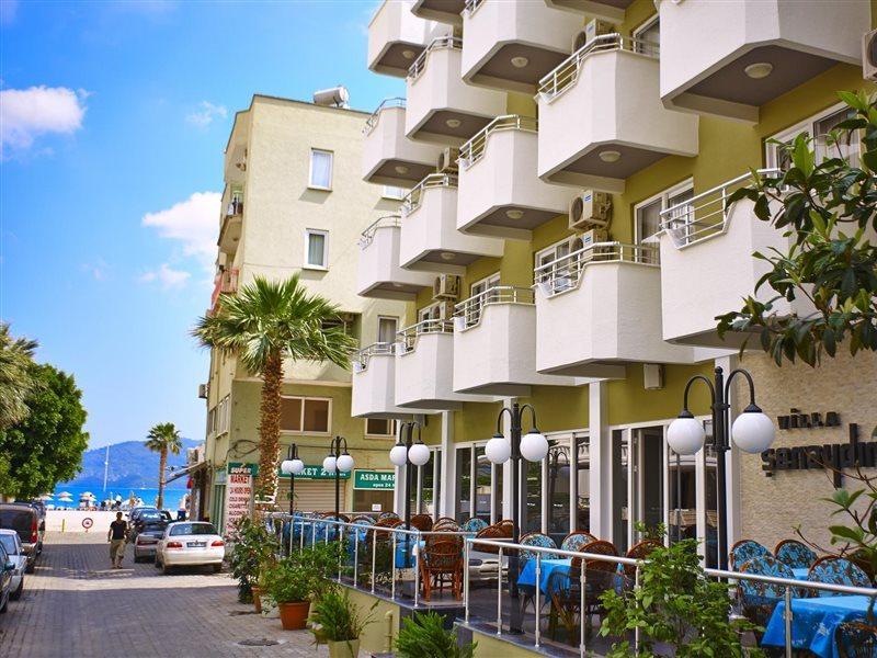 Motel Senaydin 3*