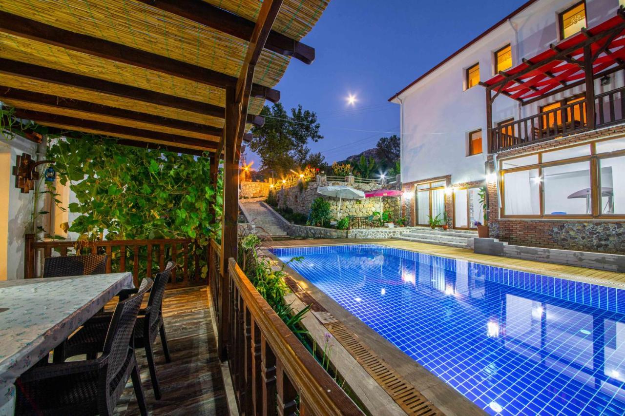 Jasmin Selimiye -with Pool Daily Weekly *