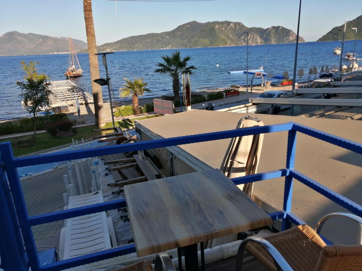 Bed & Breakfast Uysal Marmaris