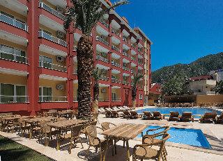Vela Icmeler Marmaris