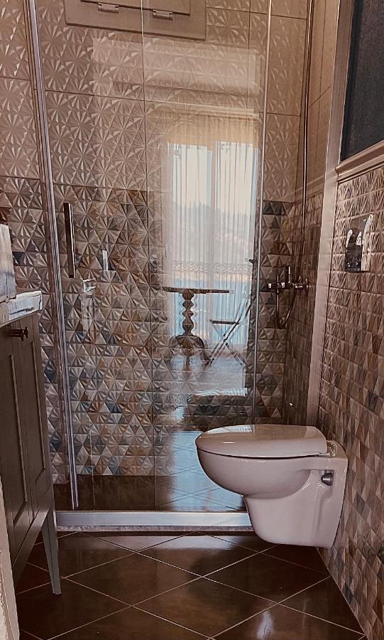 Apartment Defne Selimiye Marmaris