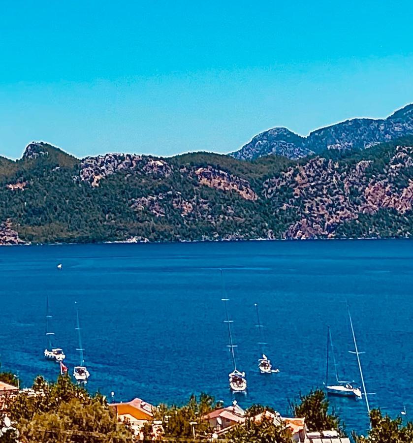 Defne Selimiye Marmaris
