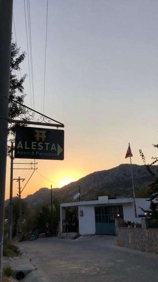 Alesta Apart *