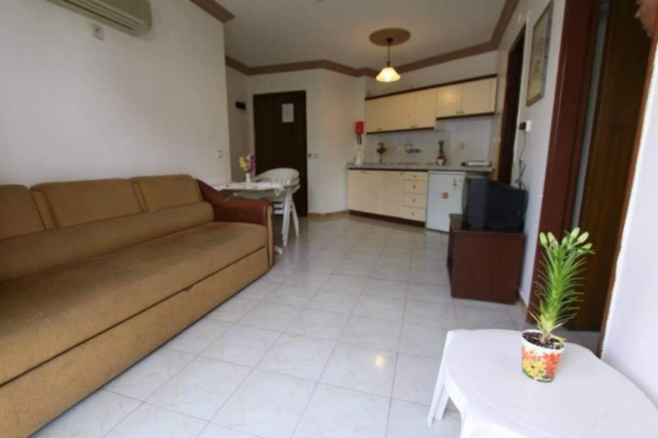 Kamelya Apart Aparthotel *