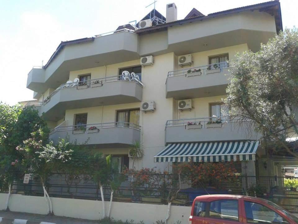 Aparthotel Kamelya Apart *