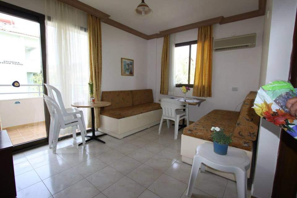 Kamelya Apart Aparthotel Marmaris