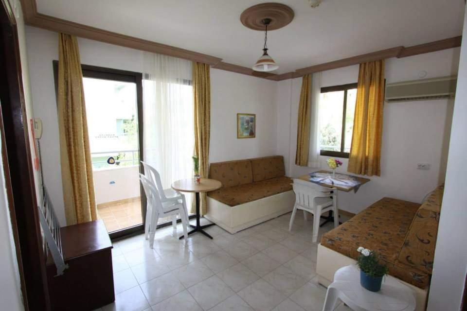 Kamelya Apart Marmaris