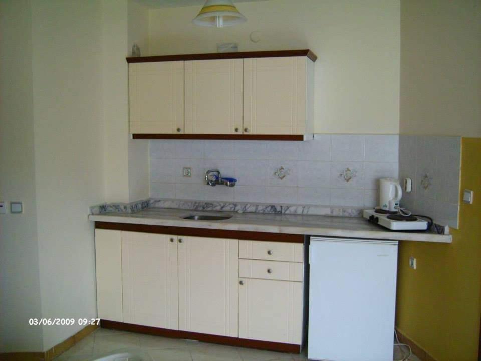 Aparthotel Kamelya Apart *
