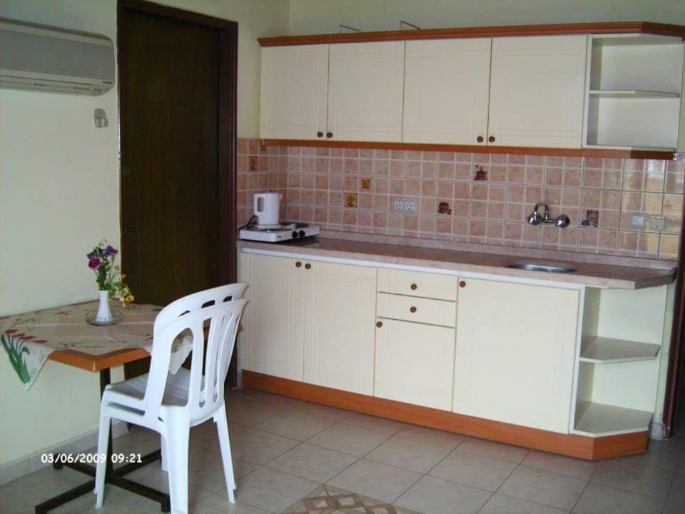 Aparthotel Kamelya Apart *