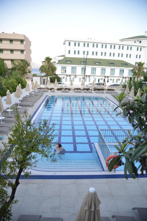 Adler Marmaris