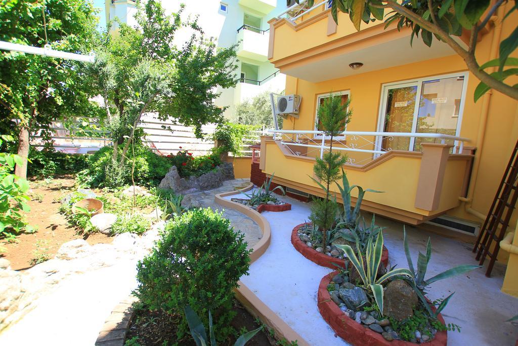 Murat Selcuk Apart Hotel Aparthotel