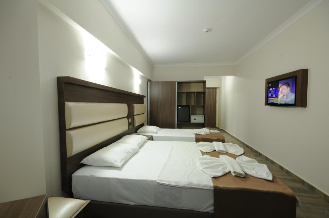 Adler Hotel 3*