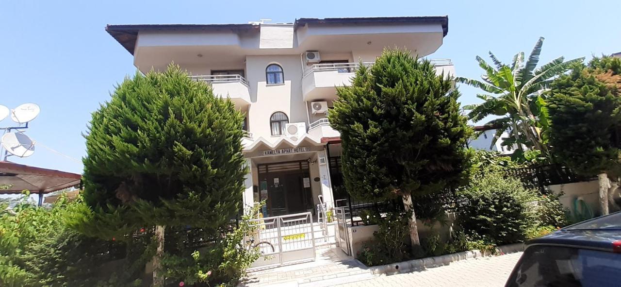 Aparthotel Kamelya Apart *