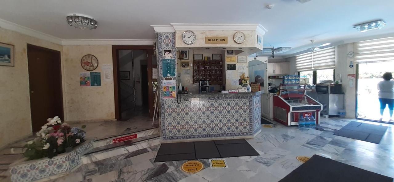 Aparthotel Kamelya Apart