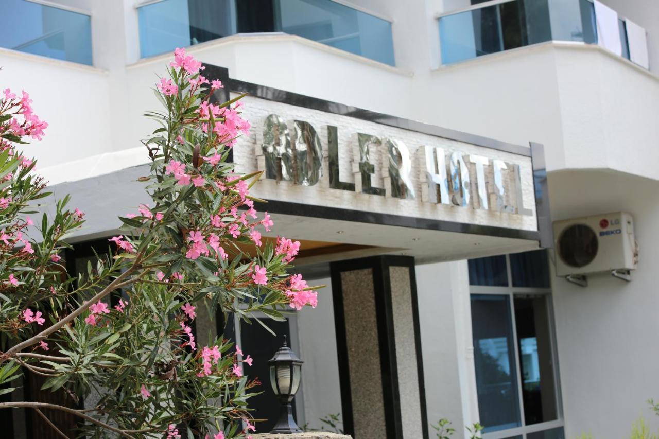 Adler Marmaris