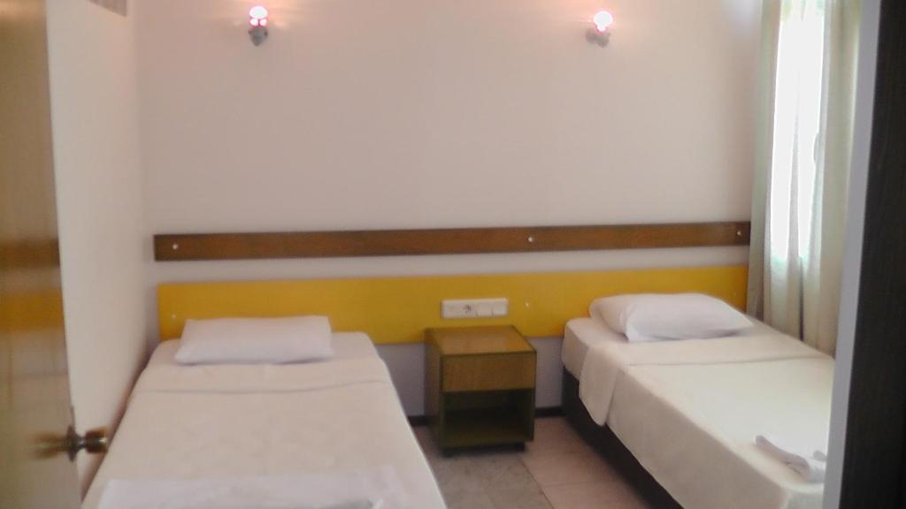 Tropic Marina Aparthotel 2*
