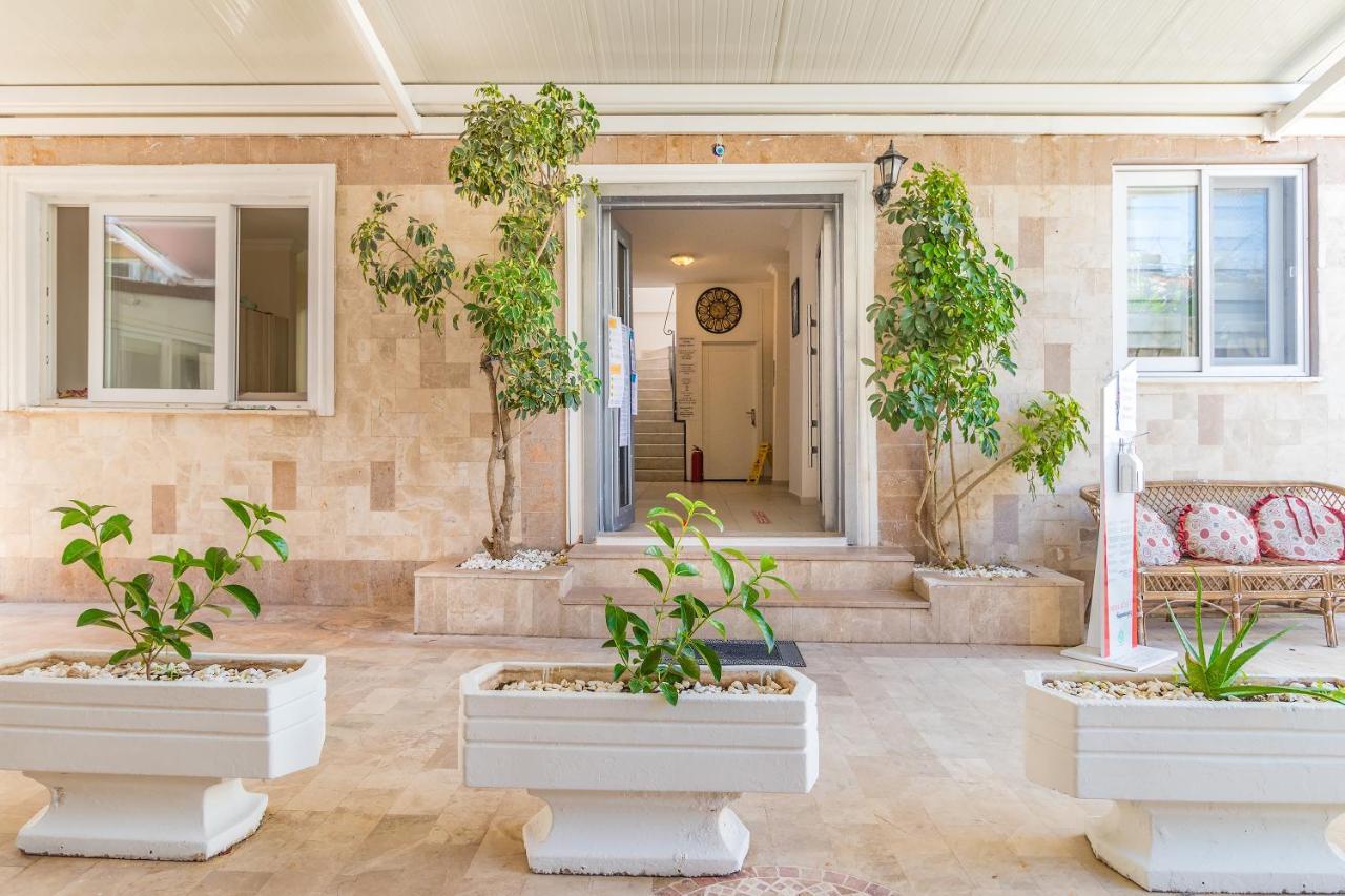 Apartment Near To Center And Marmaris