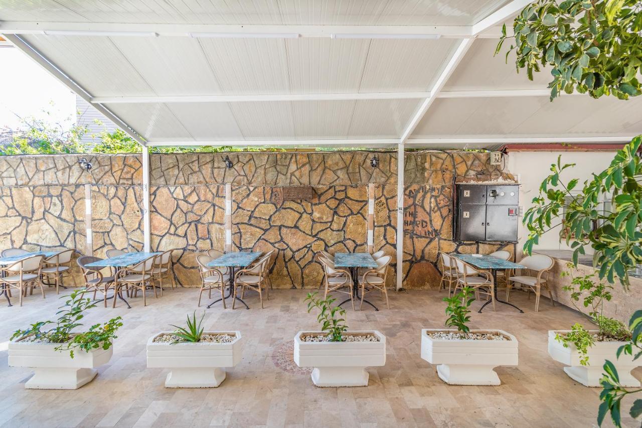 Apartment Near To Center And Marmaris