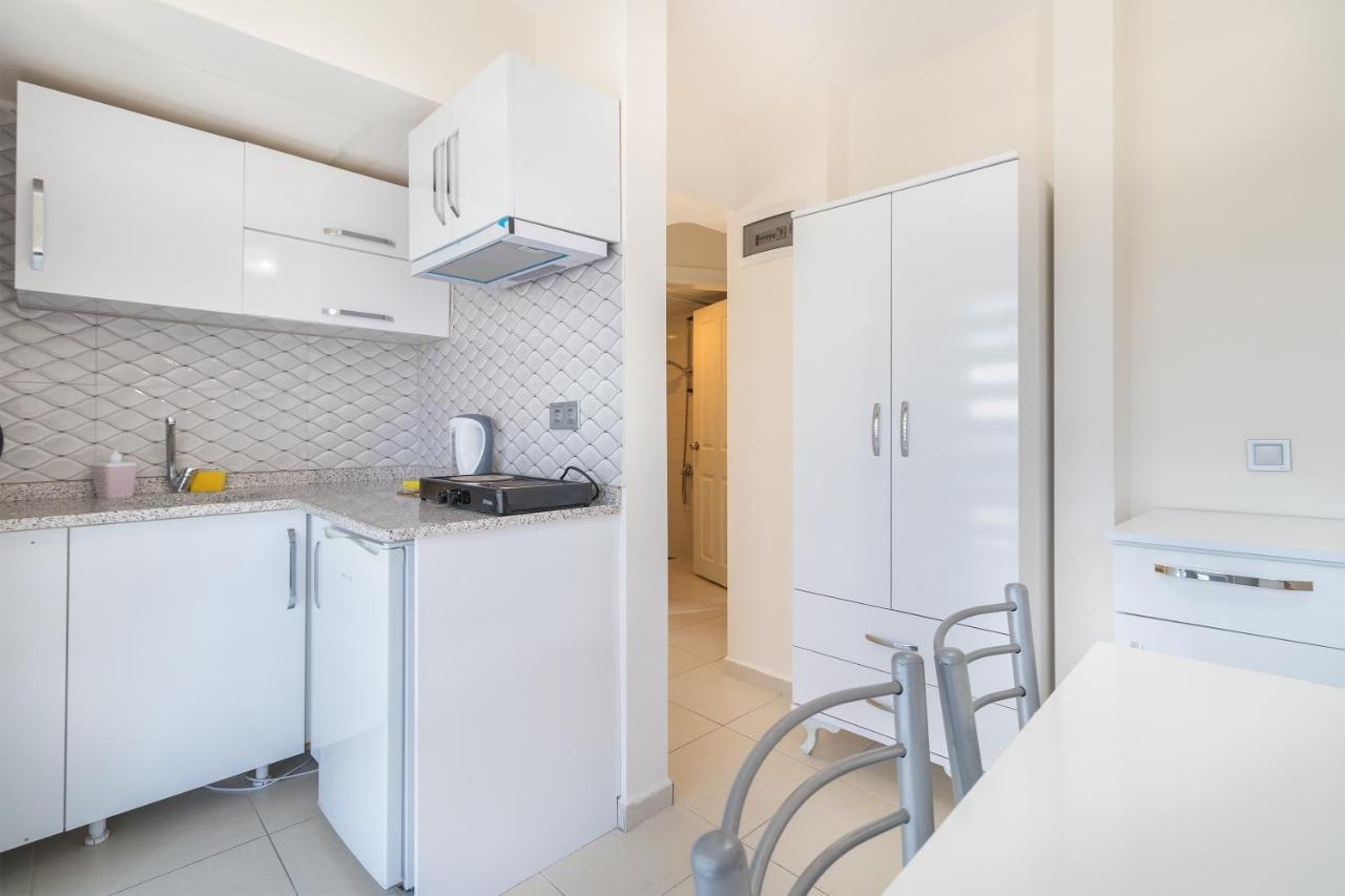 Near To Center And Apartment *