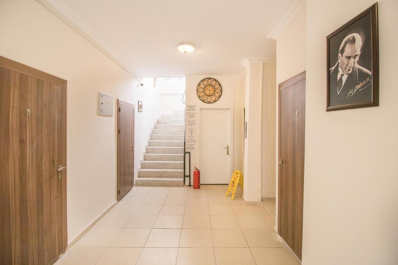 Apartment Near To Center And