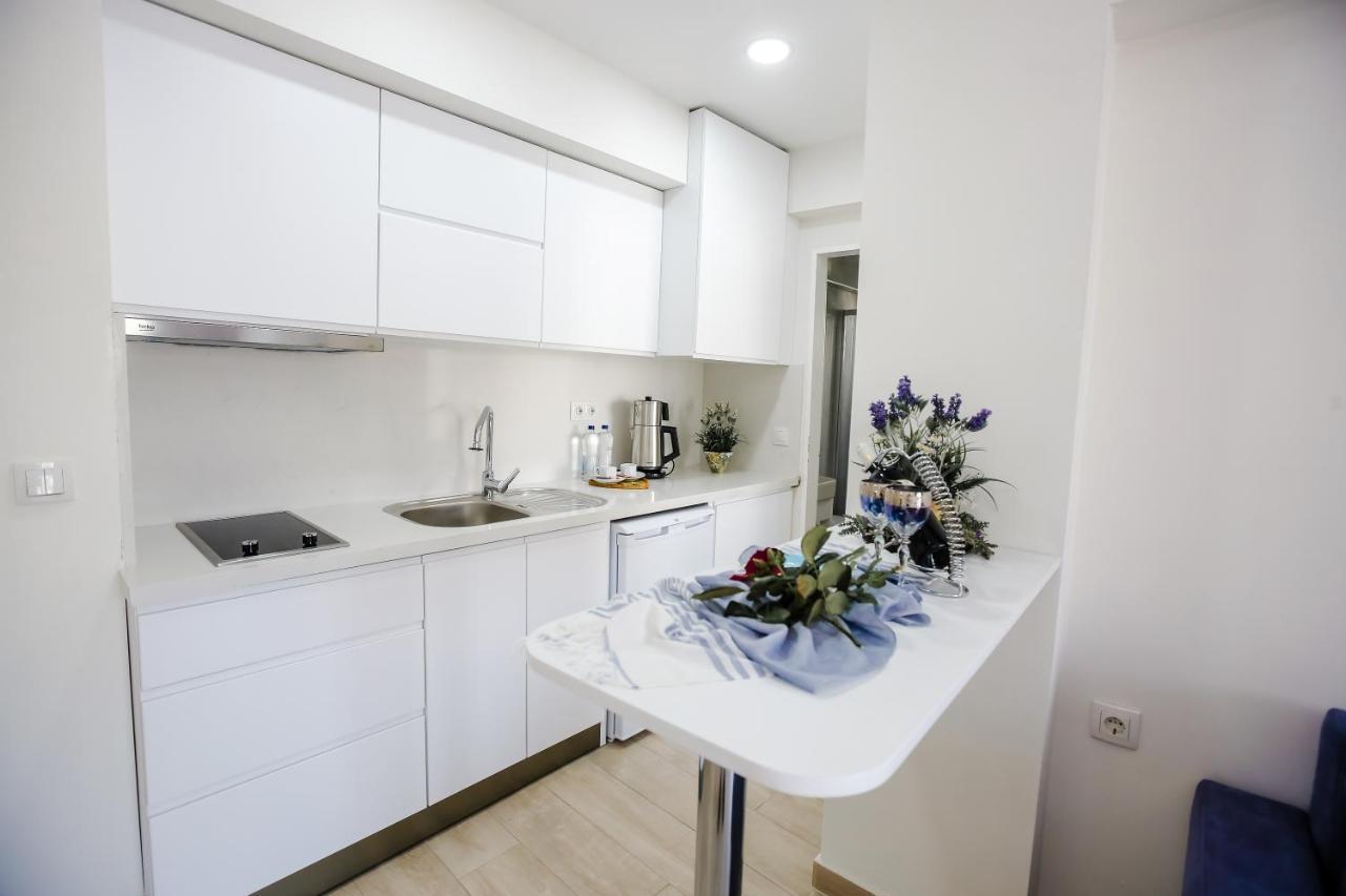 Aparthotel Princess Kinli