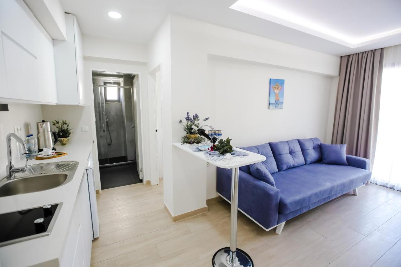 Princess Kinli Aparthotel