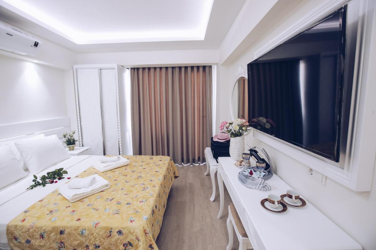 Aparthotel Princess Kinli 2*