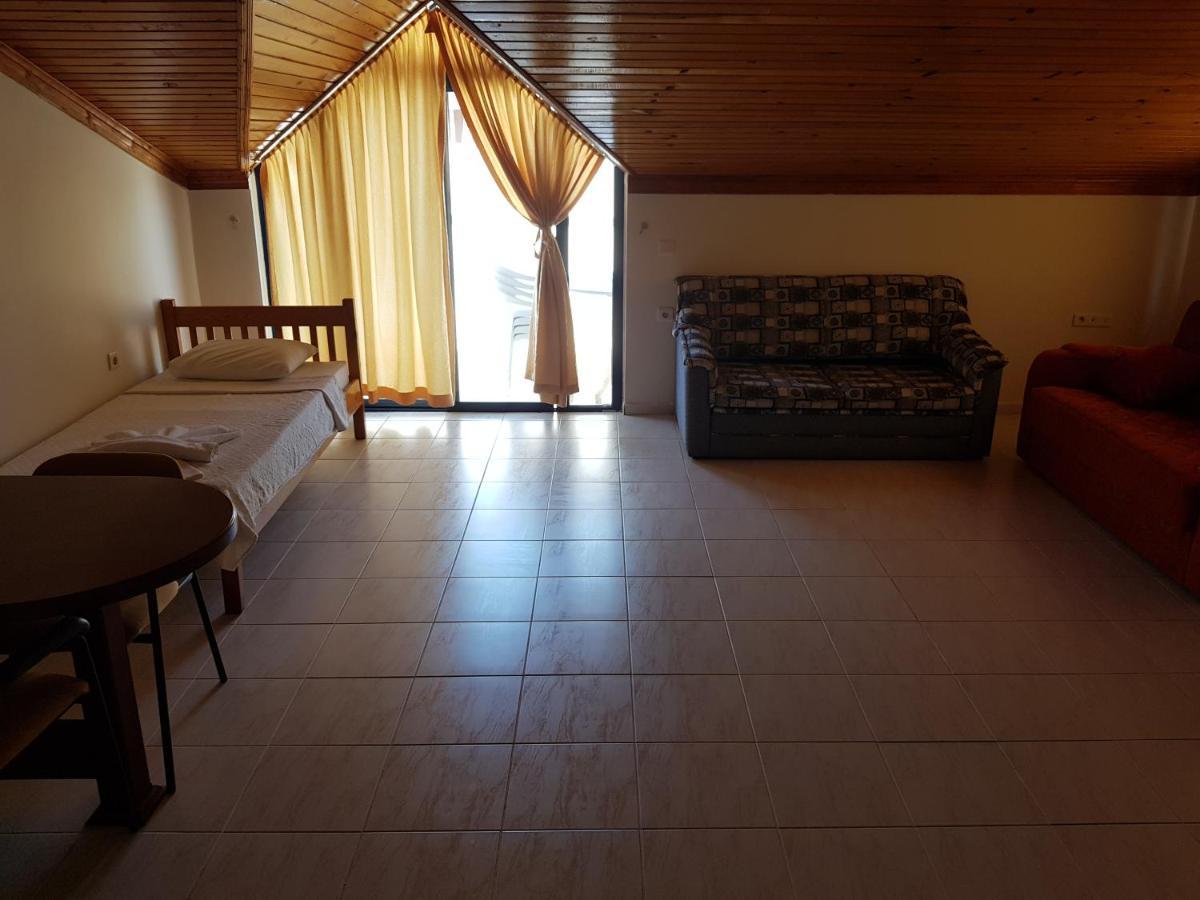 Aparthotel Uysal Apart