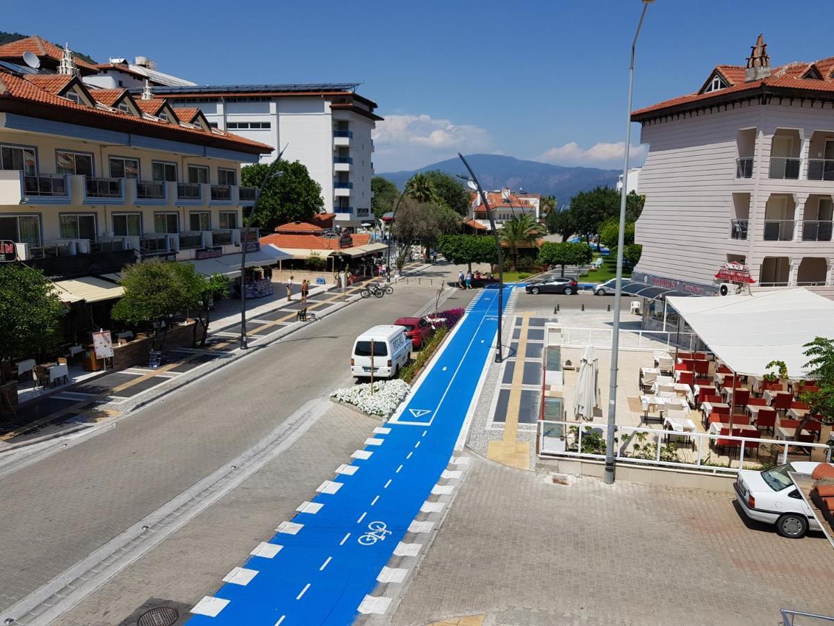 Uysal Apart Aparthotel Marmaris