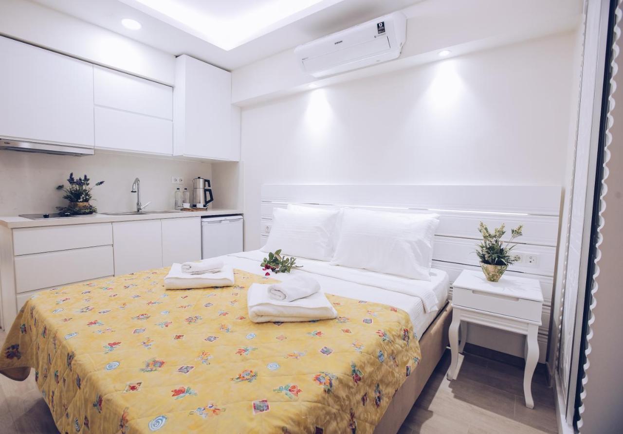 Princess Kinli Aparthotel