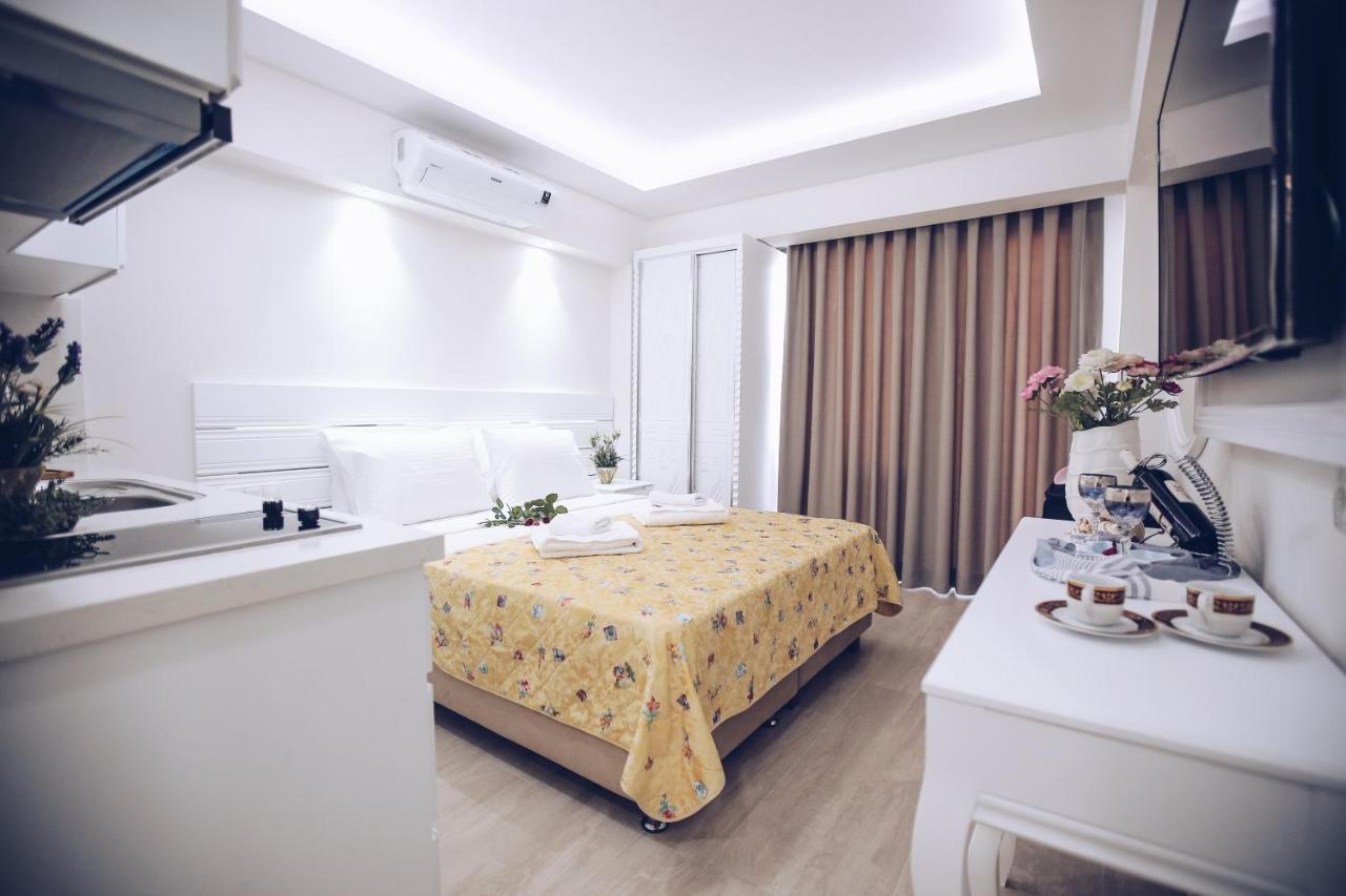 Aparthotel Princess Kinli Marmaris