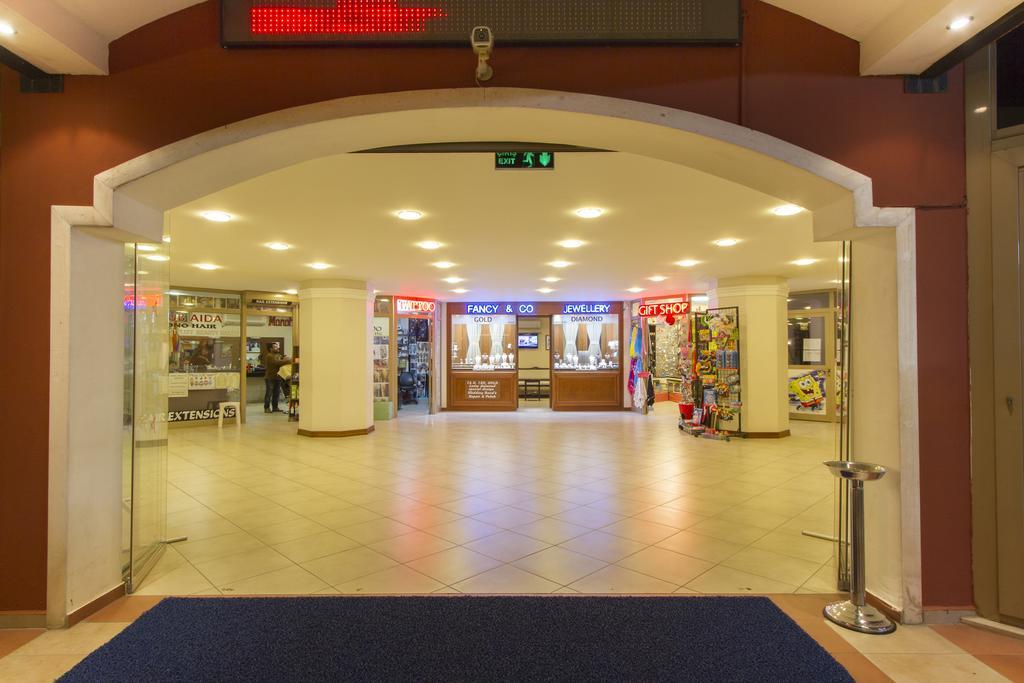 Aparthotel Club Aida
